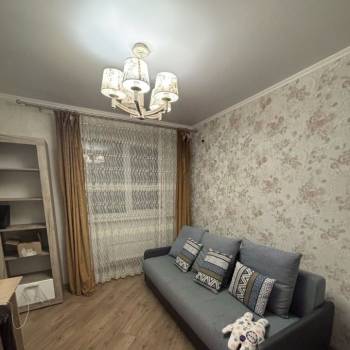 Сдается 2-х комнатная квартира, 45 м²