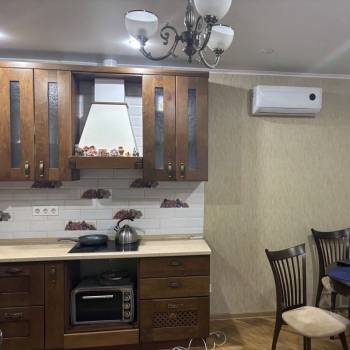 Сдается 2-х комнатная квартира, 45 м²