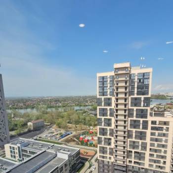 Сдается 2-х комнатная квартира, 63 м²