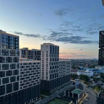 Сдается 2-х комнатная квартира, 63 м²