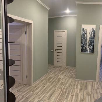 Сдается Многокомнатная квартира, 110 м²