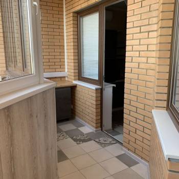 Сдается Многокомнатная квартира, 110 м²