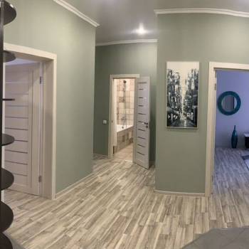 Сдается Многокомнатная квартира, 110 м²