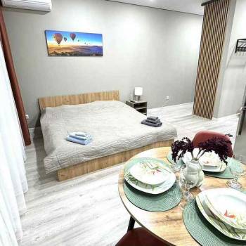 Сдается 1-комнатная квартира, 30 м²