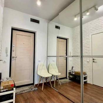 Сдается 1-комнатная квартира, 36 м²