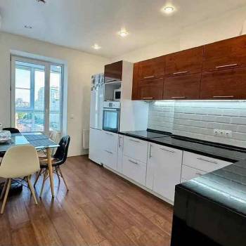Сдается 1-комнатная квартира, 36 м²