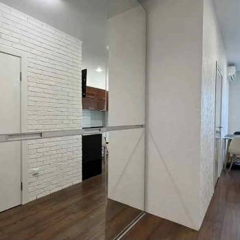 Сдается 1-комнатная квартира, 36 м²