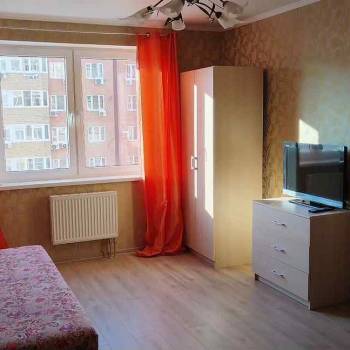 Сдается 1-комнатная квартира, 35 м²