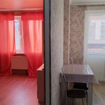 Сдается 1-комнатная квартира, 35 м²