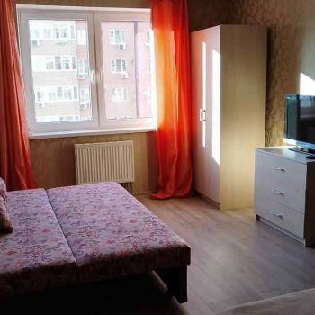 Сдается 1-комнатная квартира, 35 м²
