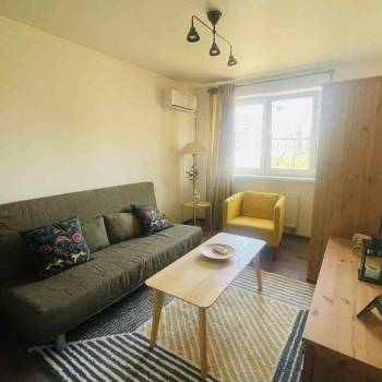 Сдается 1-комнатная квартира, 30 м²