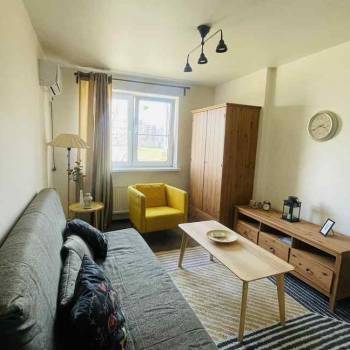 Сдается 1-комнатная квартира, 30 м²