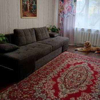 Продается 3-х комнатная квартира, 62,6 м²