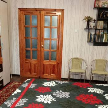 Продается 3-х комнатная квартира, 62,6 м²