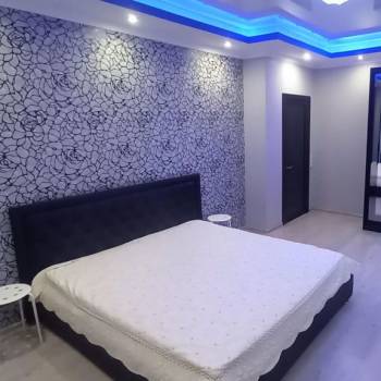 Сдается 1-комнатная квартира, 47 м²