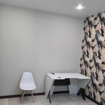 Сдается 1-комнатная квартира, 41 м²