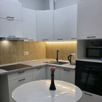 Сдается 1-комнатная квартира, 41 м²