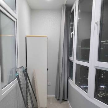 Сдается 1-комнатная квартира, 41 м²