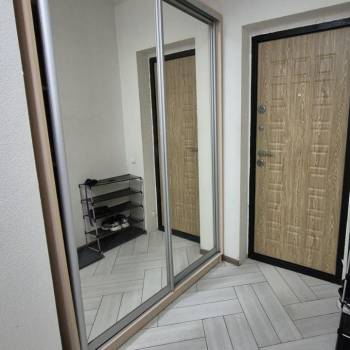 Сдается 1-комнатная квартира, 37 м²