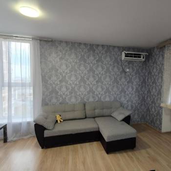 Сдается 1-комнатная квартира, 37 м²