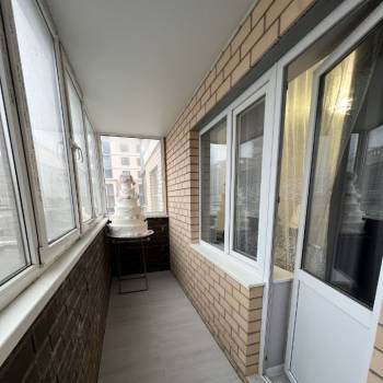 Сдается 1-комнатная квартира, 40 м²