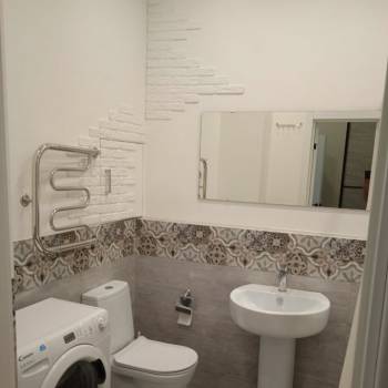 Сдается 2-х комнатная квартира, 46 м²