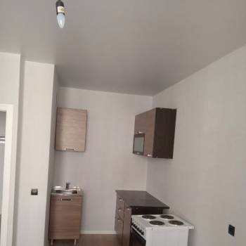 Сдается 1-комнатная квартира, 39,6 м²