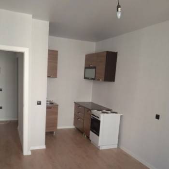 Сдается 1-комнатная квартира, 39,6 м²