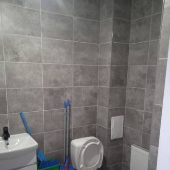 Сдается 1-комнатная квартира, 39,6 м²