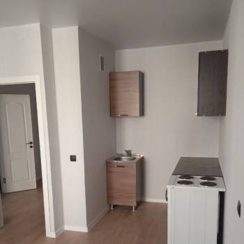 Сдается 1-комнатная квартира, 39,6 м²