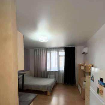 Сдается 1-комнатная квартира, 24 м²
