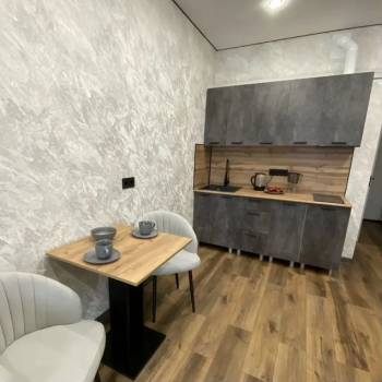 Сдается 1-комнатная квартира, 30 м²