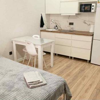 Сдается 1-комнатная квартира, 22 м²