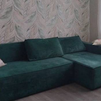 Сдается 2-х комнатная квартира, 60 м²