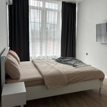 Сдается 2-х комнатная квартира, 52 м²