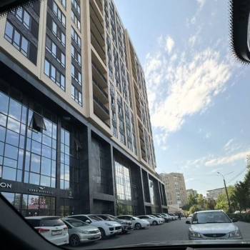 Продается 3-х комнатная квартира, 95 м²