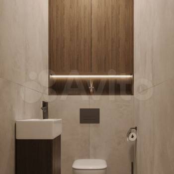Продается 3-х комнатная квартира, 74 м²