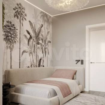 Продается 3-х комнатная квартира, 74 м²