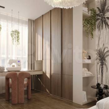 Продается 3-х комнатная квартира, 74 м²