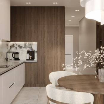 Продается 3-х комнатная квартира, 74 м²