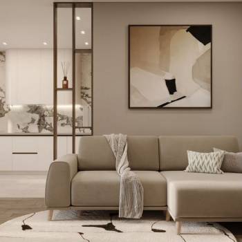 Продается 3-х комнатная квартира, 74 м²