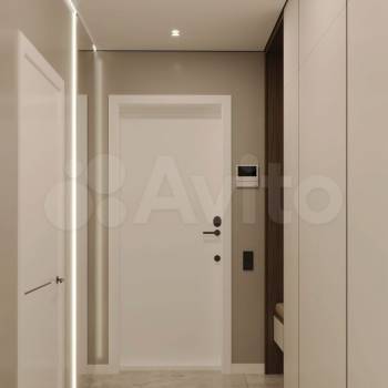 Продается 3-х комнатная квартира, 74 м²