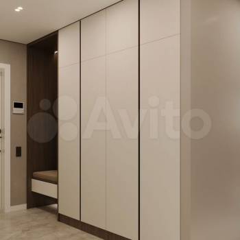 Продается 3-х комнатная квартира, 74 м²