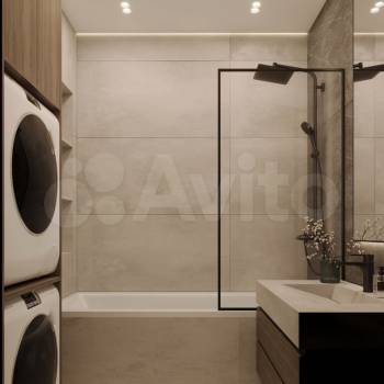 Продается 3-х комнатная квартира, 74 м²