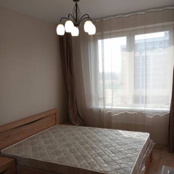 Сдается 1-комнатная квартира, 35,7 м²