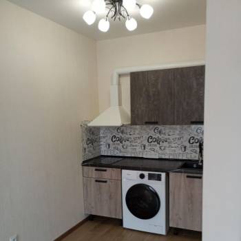 Сдается 1-комнатная квартира, 35,7 м²