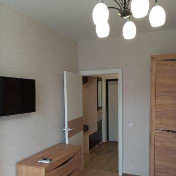 Сдается 1-комнатная квартира, 35,7 м²