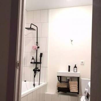 Сдается 1-комнатная квартира, 36 м²