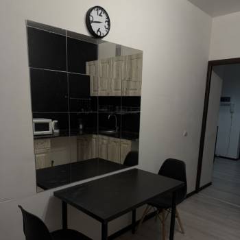 Сдается 1-комнатная квартира, 39 м²
