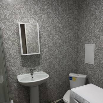 Сдается 1-комнатная квартира, 39 м²